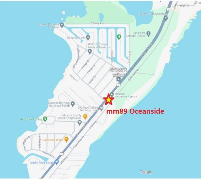 89015 Overseas Highway, Unit 5, Tavernier, FL 33070 Photo