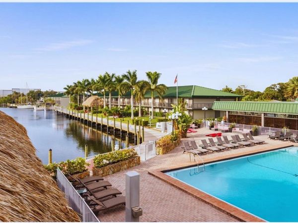 7150 N TAMIAMI TRAIL, Unit S-600, SARASOTA, FL 34243