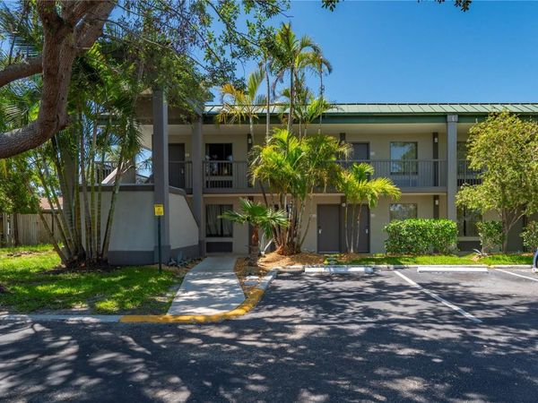 7150 N TAMIAMI TRAIL, Unit S-600, SARASOTA, FL 34243