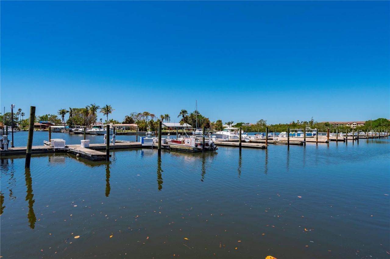 7150 N Tamiami Trail, Unit S-600, Sarasota, FL 34243 Photo