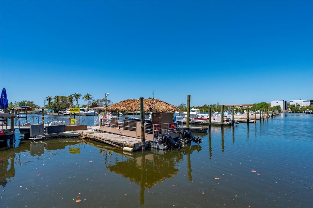 7150 N Tamiami Trail, Unit S-600, Sarasota, FL 34243 Photo