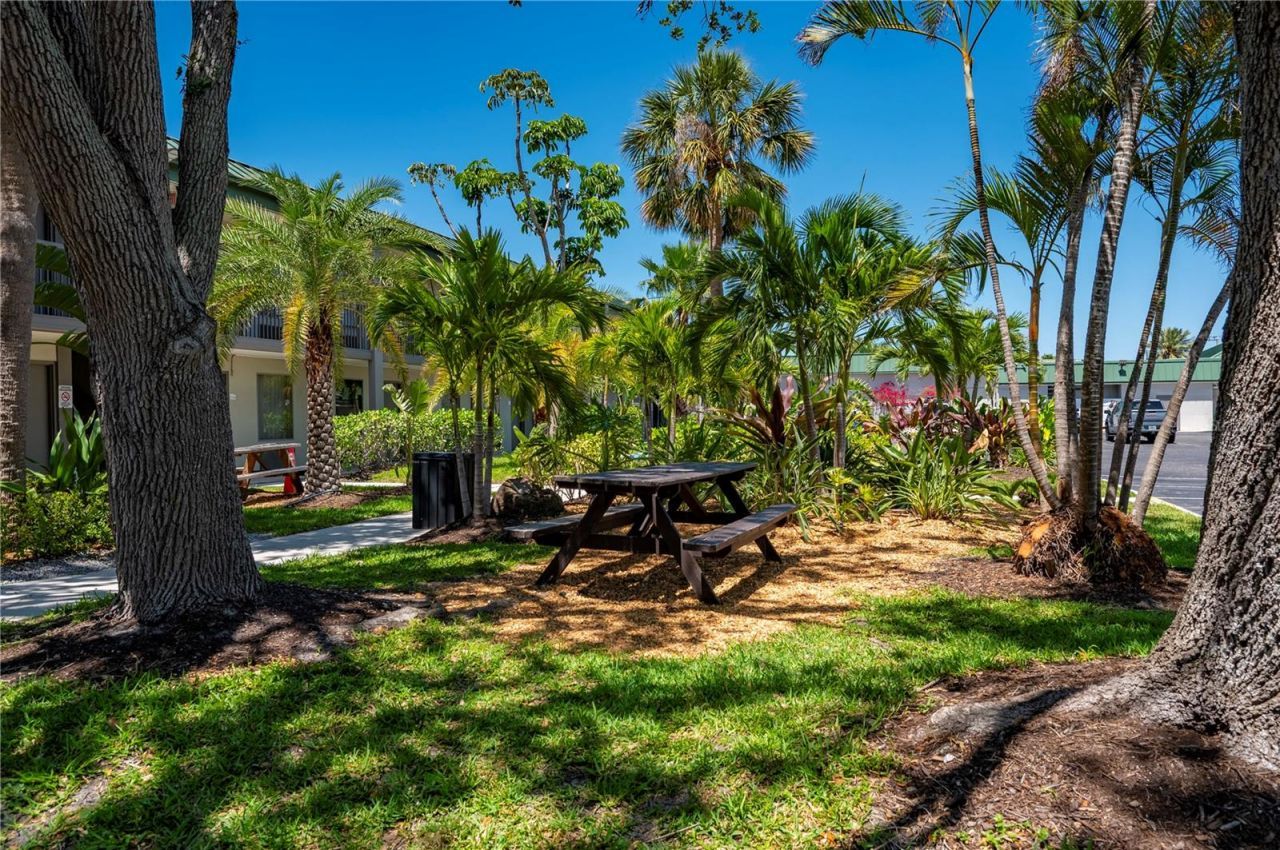 7150 N Tamiami Trail, Unit S-600, Sarasota, FL 34243 Photo