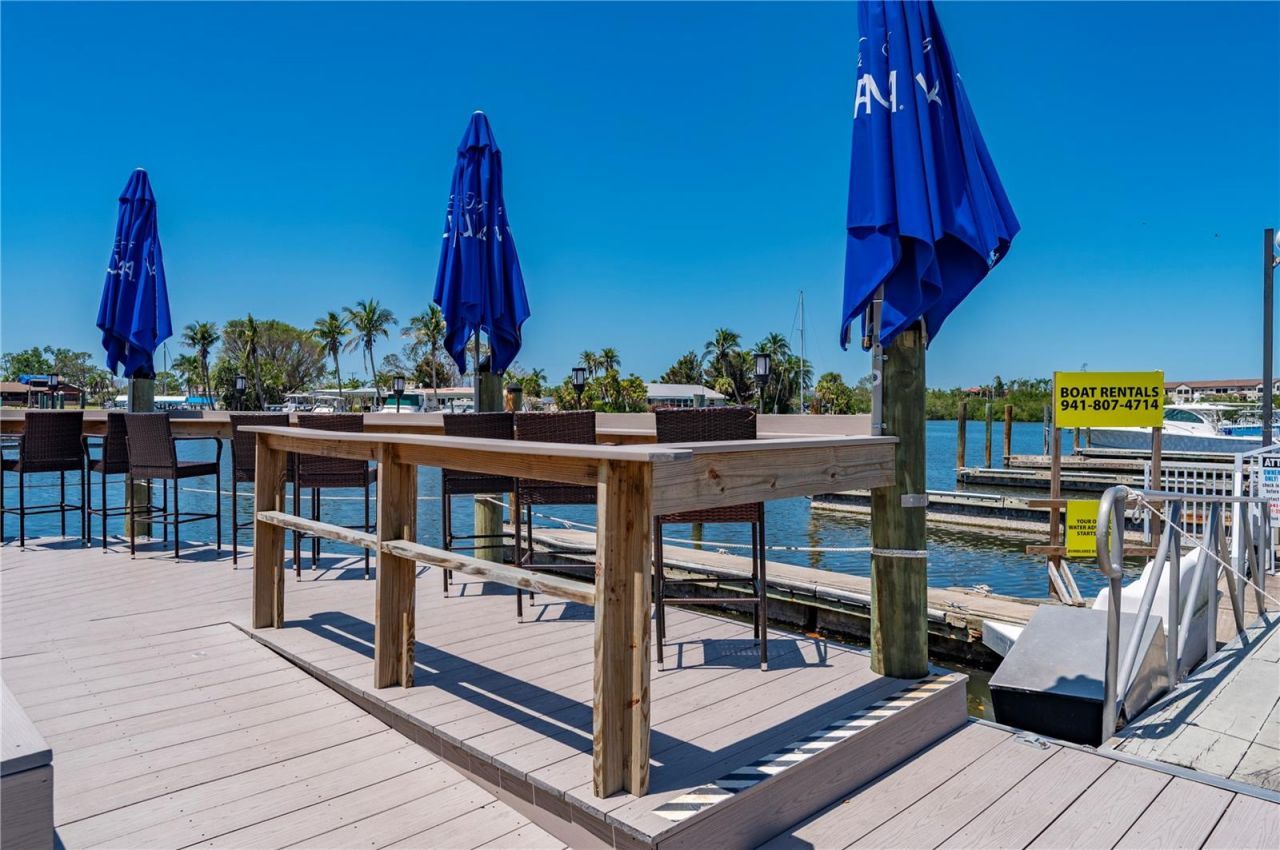 7150 N Tamiami Trail, Unit S-600, Sarasota, FL 34243 Photo