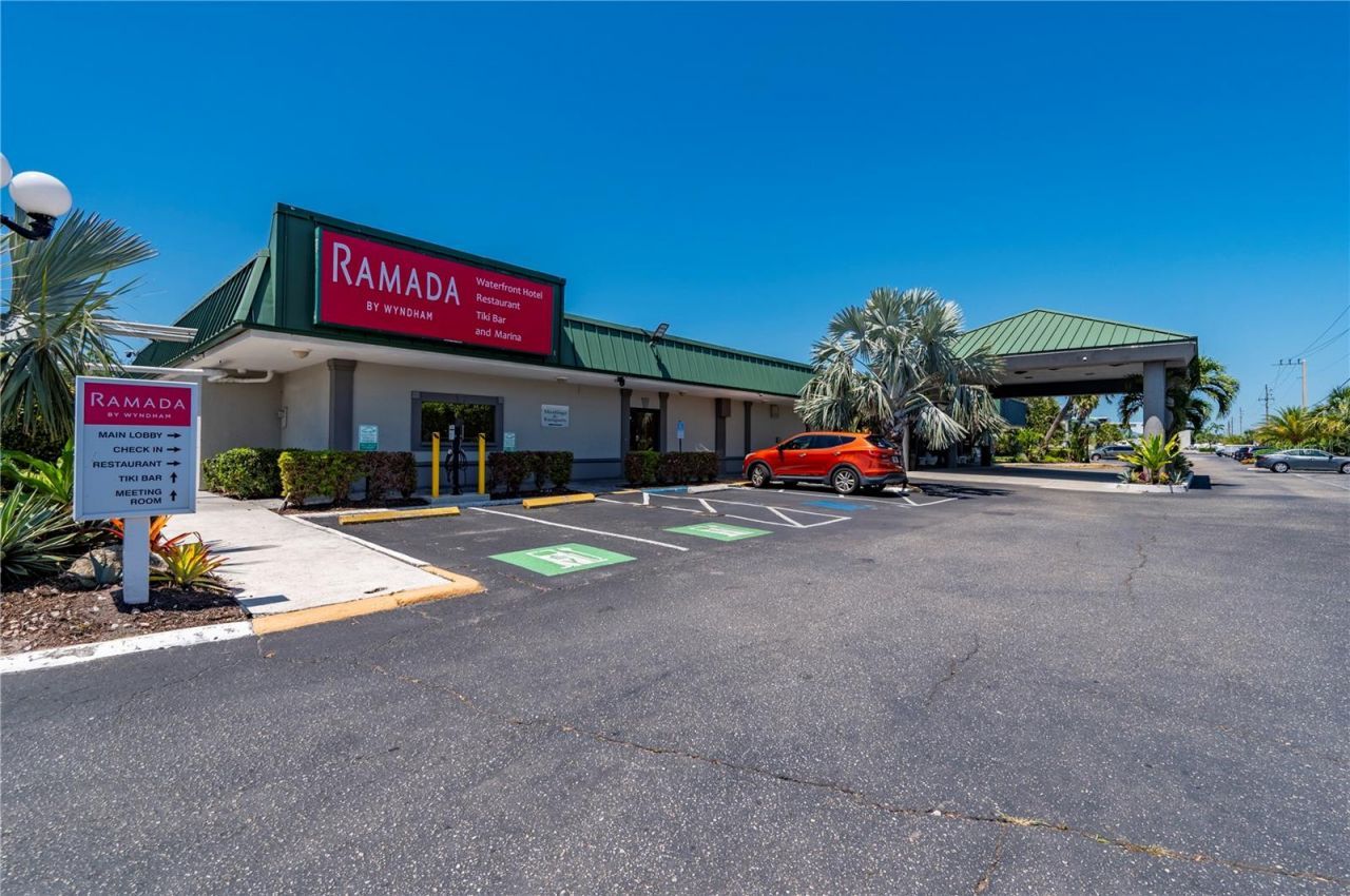 7150 N Tamiami Trail, Unit S-600, Sarasota, FL 34243 Photo