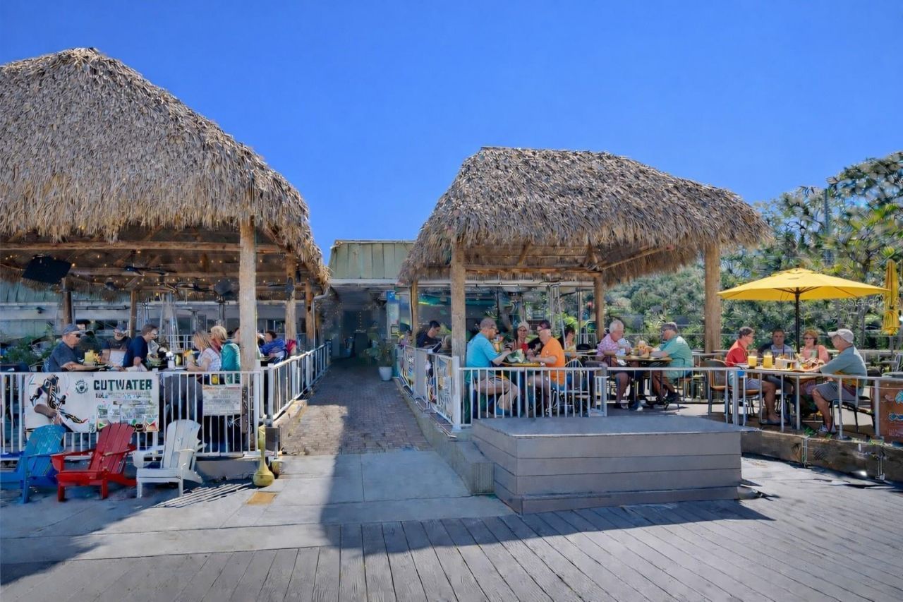 7150 N Tamiami Trail, Unit S-600, Sarasota, FL 34243 Photo