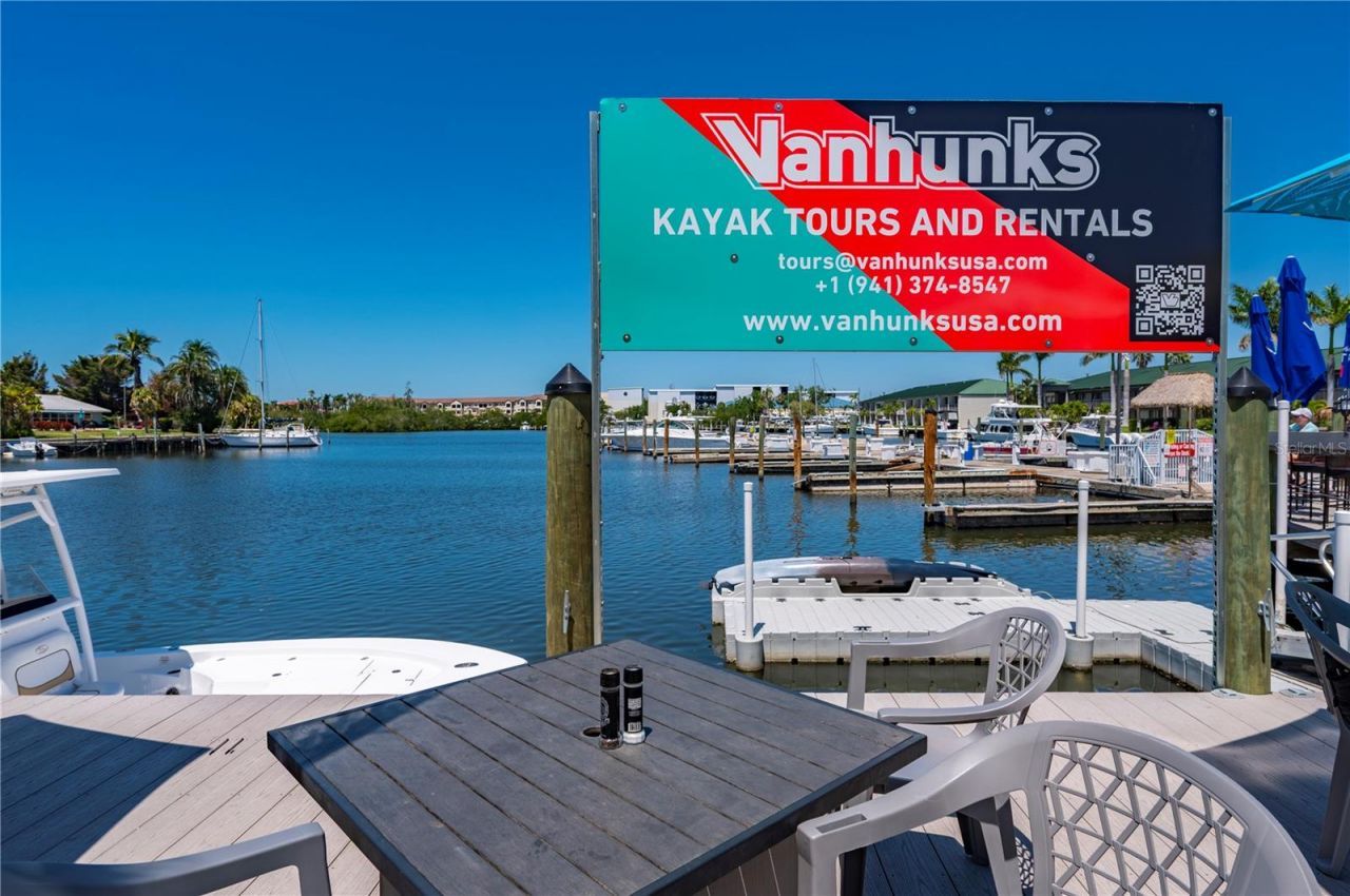 7150 N Tamiami Trail, Unit S-600, Sarasota, FL 34243 Photo