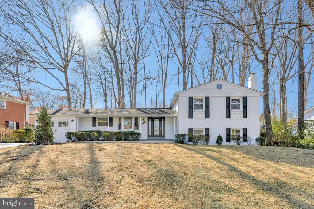 6606 Huntsman Boulevard, Springfield, VA 22152 Main Photo