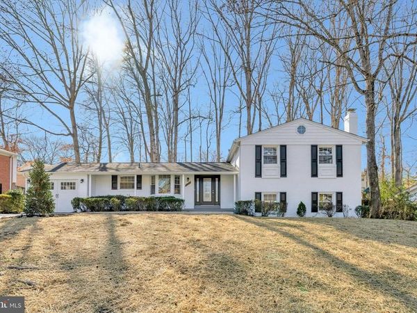 6606 HUNTSMAN BOULEVARD, SPRINGFIELD, VA 22152