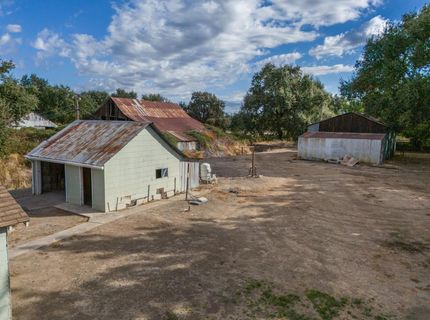 9375 Hedger Rd, Live Oak, CA 95953 Photo