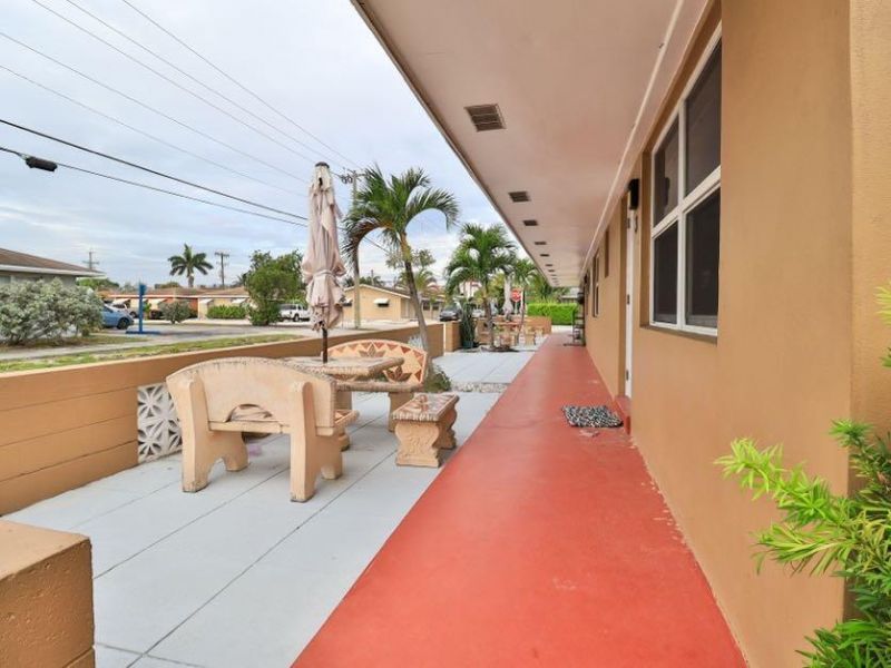 1602 N J 1 Street N, Unit 1,2,3, Lake Worth Beach, FL 33460 Photo