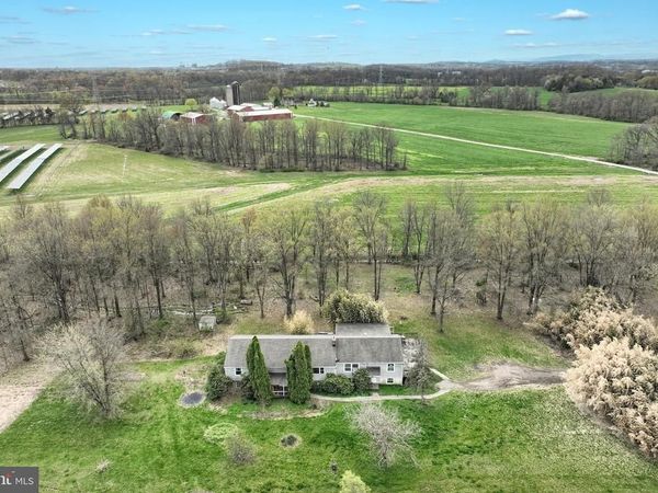 185 HUNTERSTOWN HAMPTON ROAD, GETTYSBURG, PA 17325