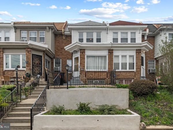 6512 N 16TH STREET, PHILADELPHIA, PA 19126