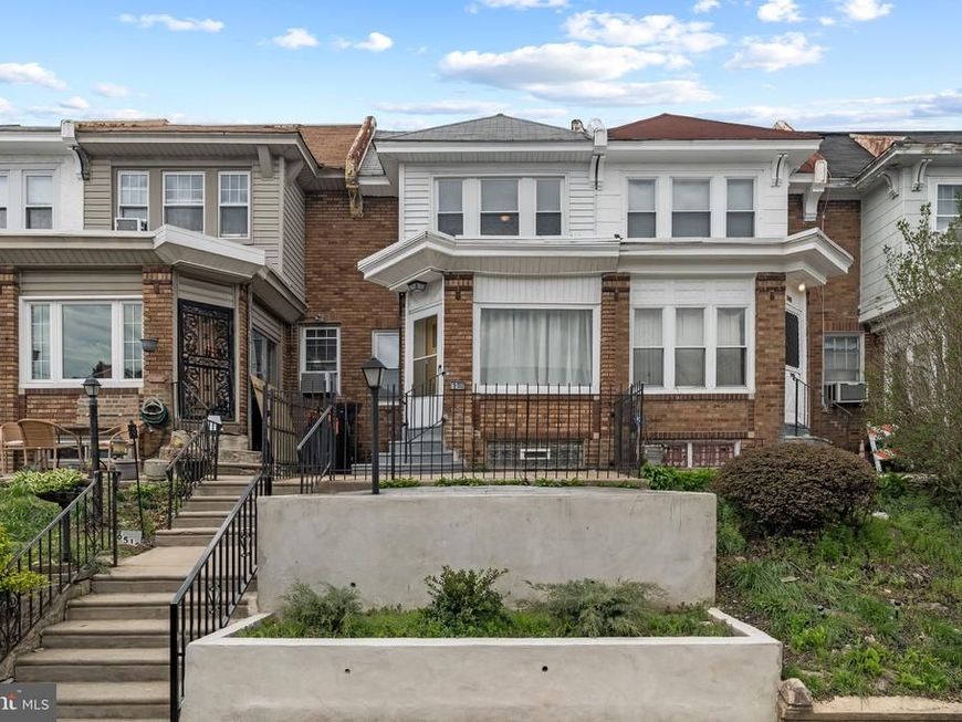 6512 N 16th Street, Philadelphia, PA 19126 Main Photo