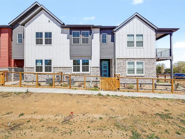 2897 E 103rd Drive, Thornton, CO 80229