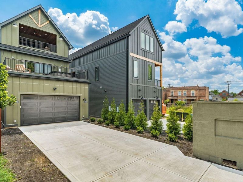 496 W 1st Avenue, Columbus, OH 43201 Photo 102