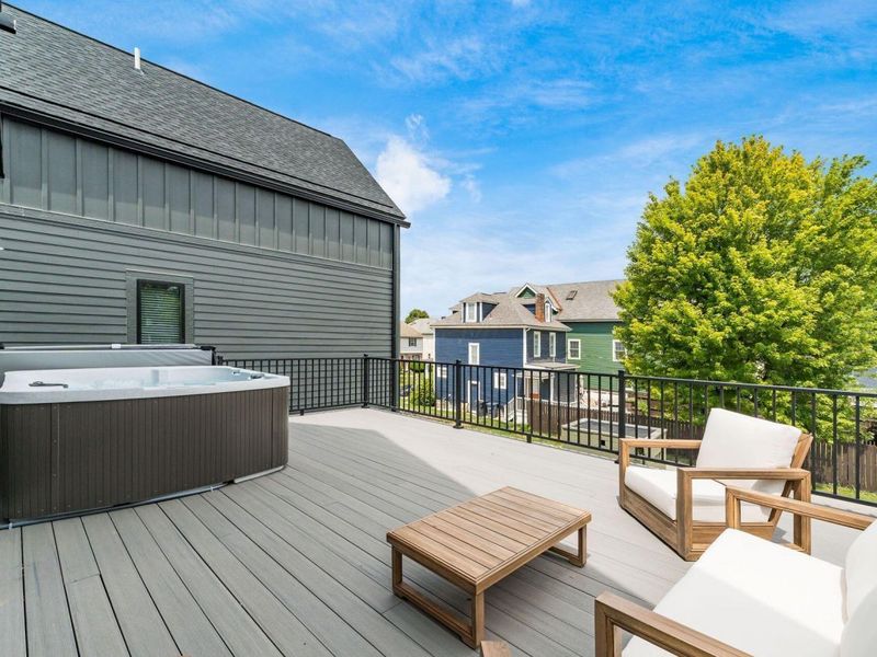 496 W 1st Avenue, Columbus, OH 43201 Photo 51