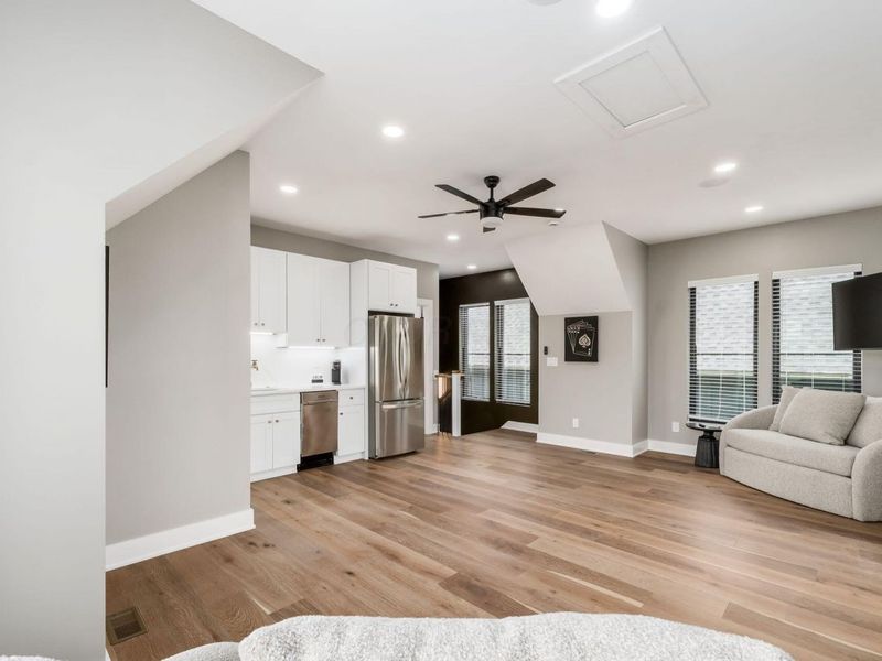 496 W 1st Avenue, Columbus, OH 43201 Photo 57