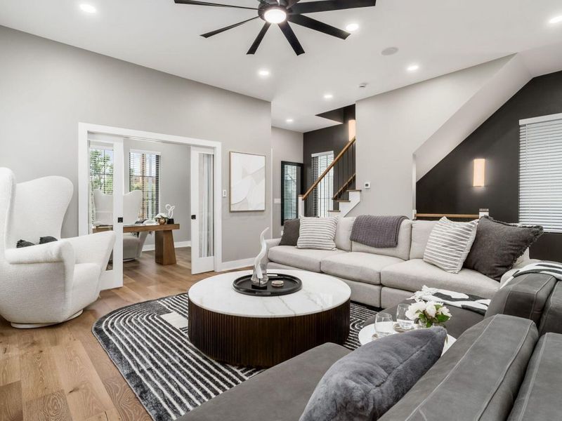 496 W 1st Avenue, Columbus, OH 43201 Photo 6