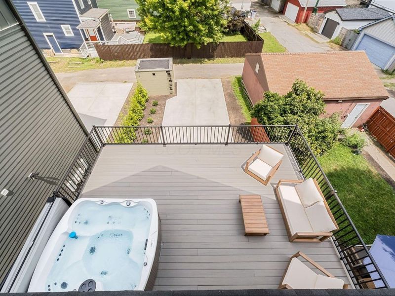 496 W 1st Avenue, Columbus, OH 43201 Photo 64