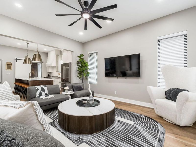 496 W 1st Avenue, Columbus, OH 43201 Photo 7