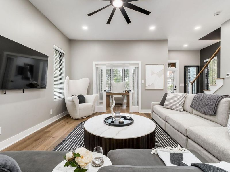 496 W 1st Avenue, Columbus, OH 43201 Photo 8