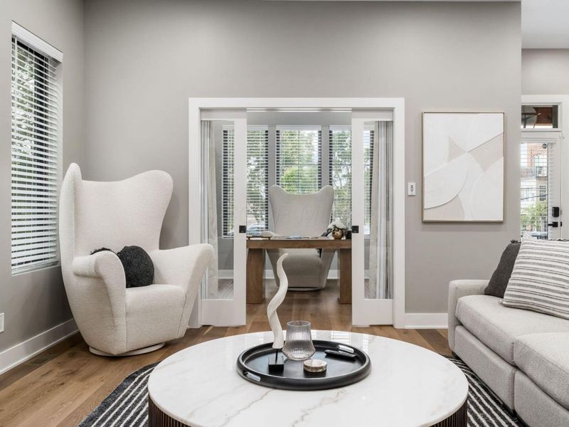 496 W 1st Avenue, Columbus, OH 43201 Photo 9