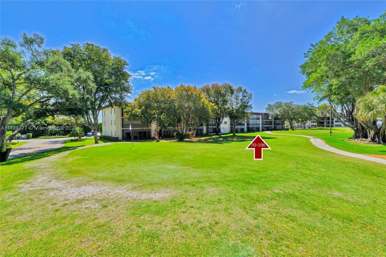 281 S Hollybrook Dr, Unit 106, Pembroke Pines, FL 33025 Photo