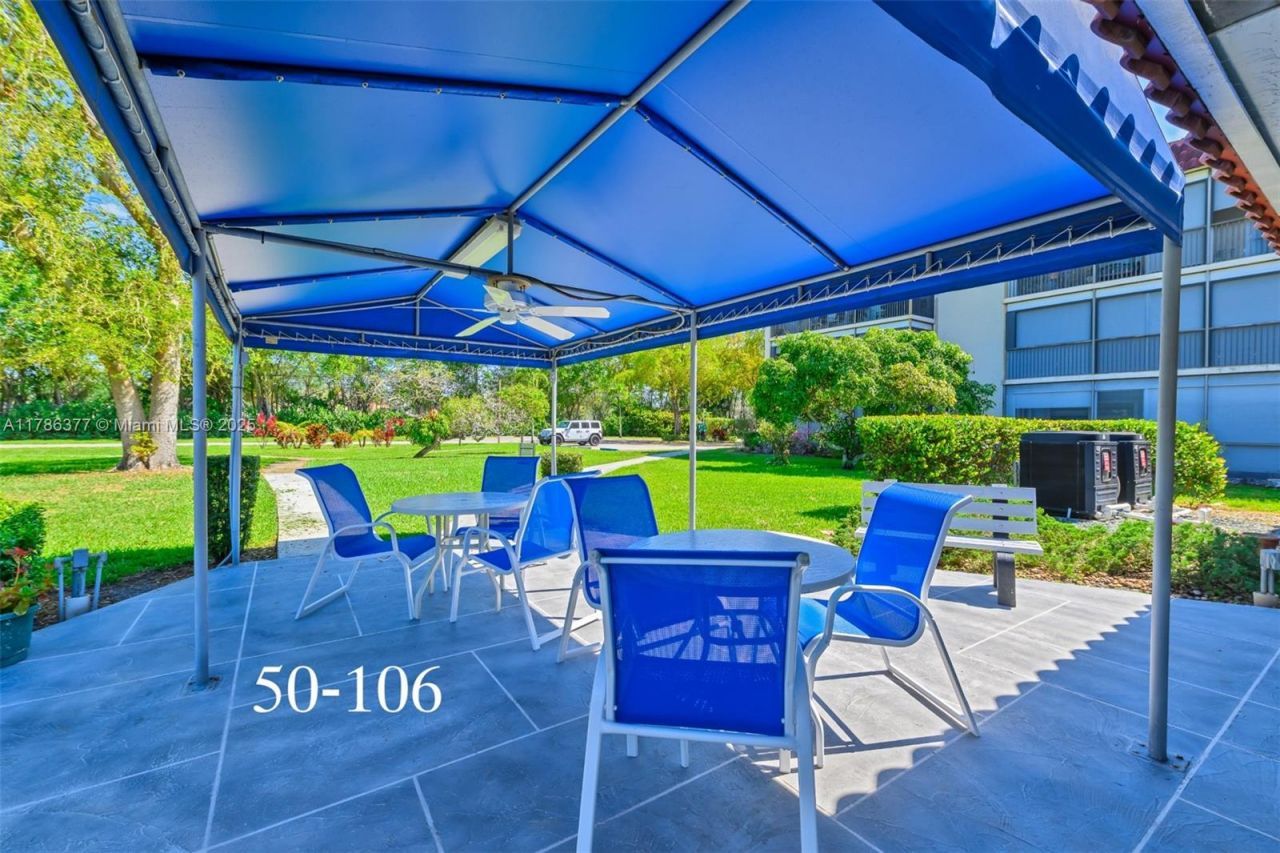 281 S Hollybrook Dr, Unit 106, Pembroke Pines, FL 33025 Photo