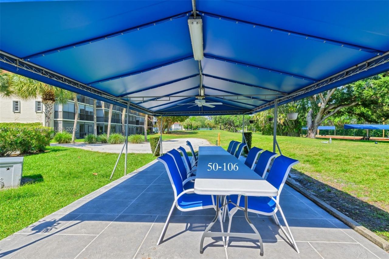 281 S Hollybrook Dr, Unit 106, Pembroke Pines, FL 33025 Photo