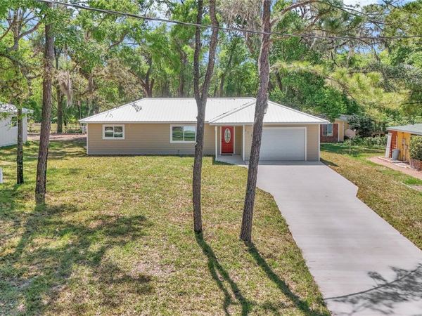 2788 W CYPRESS DRIVE, DUNNELLON, FL 34433