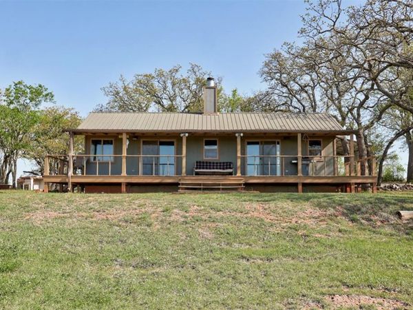 2800 Cherokee Lane, Meridian, OK 73058