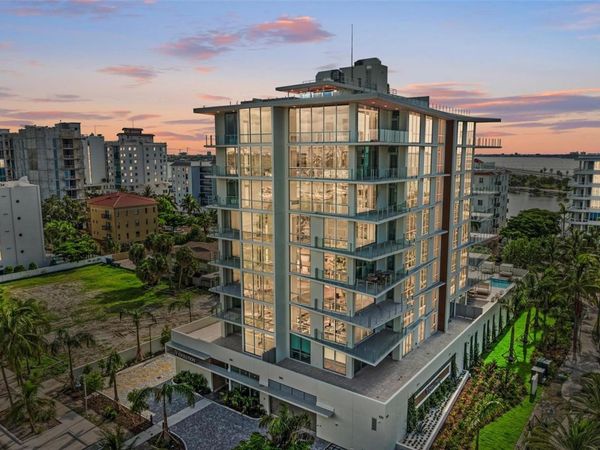 111 GOLDEN GATE POINT, Unit 402, SARASOTA, FL 34236