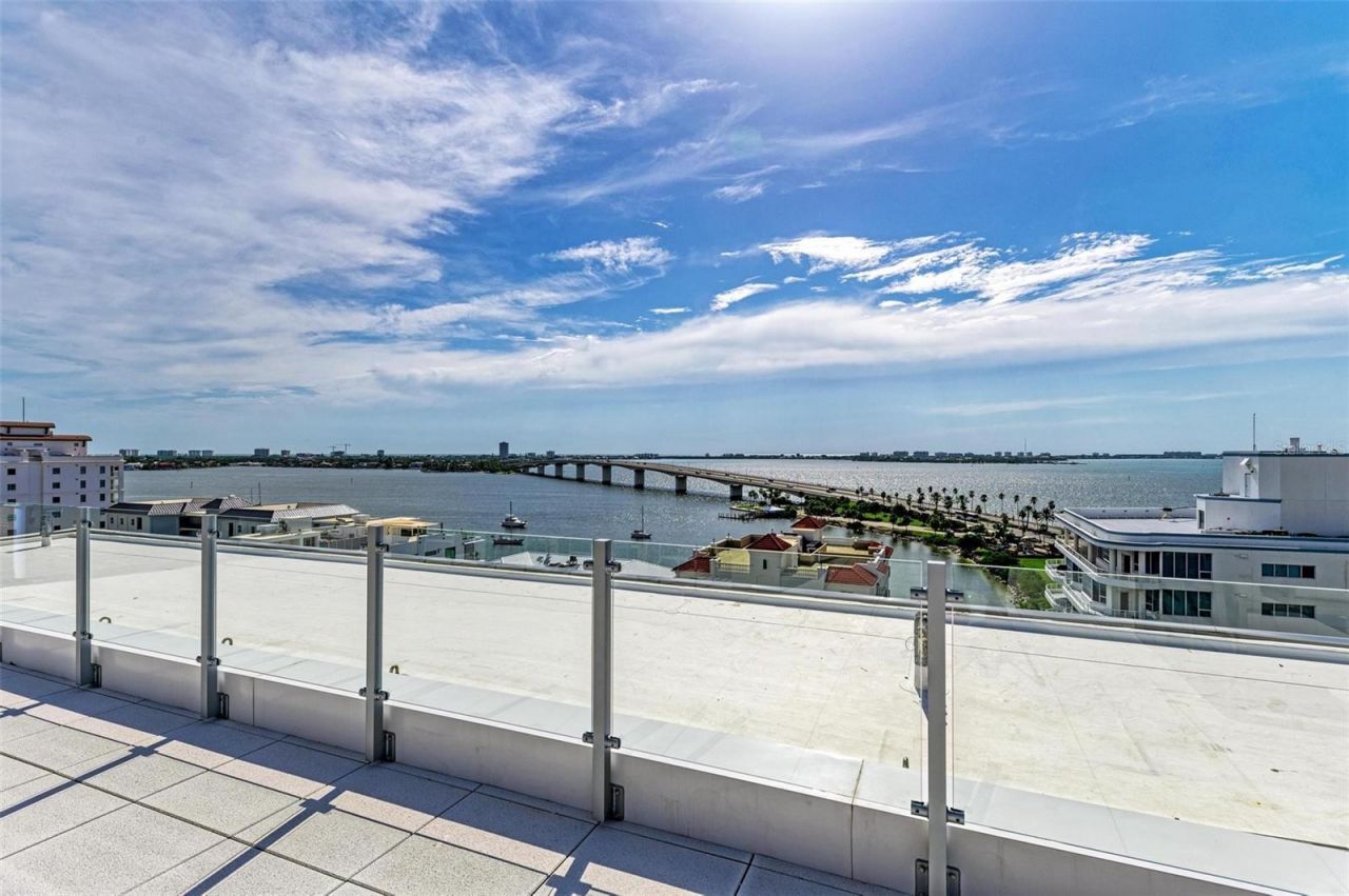 111 Golden Gate Point, Unit 402, Sarasota, FL 34236 Photo