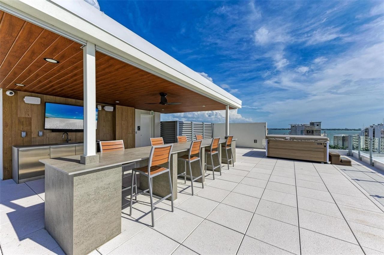 111 Golden Gate Point, Unit 402, Sarasota, FL 34236 Photo