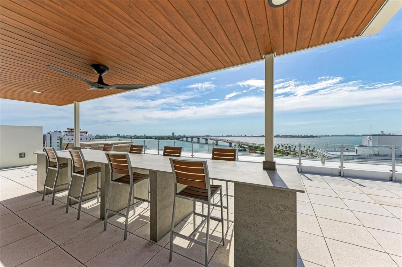 111 Golden Gate Point, Unit 402, Sarasota, FL 34236 Photo