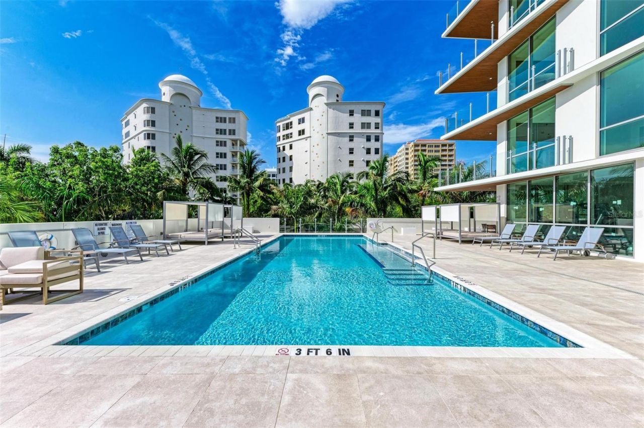 111 Golden Gate Point, Unit 402, Sarasota, FL 34236 Photo