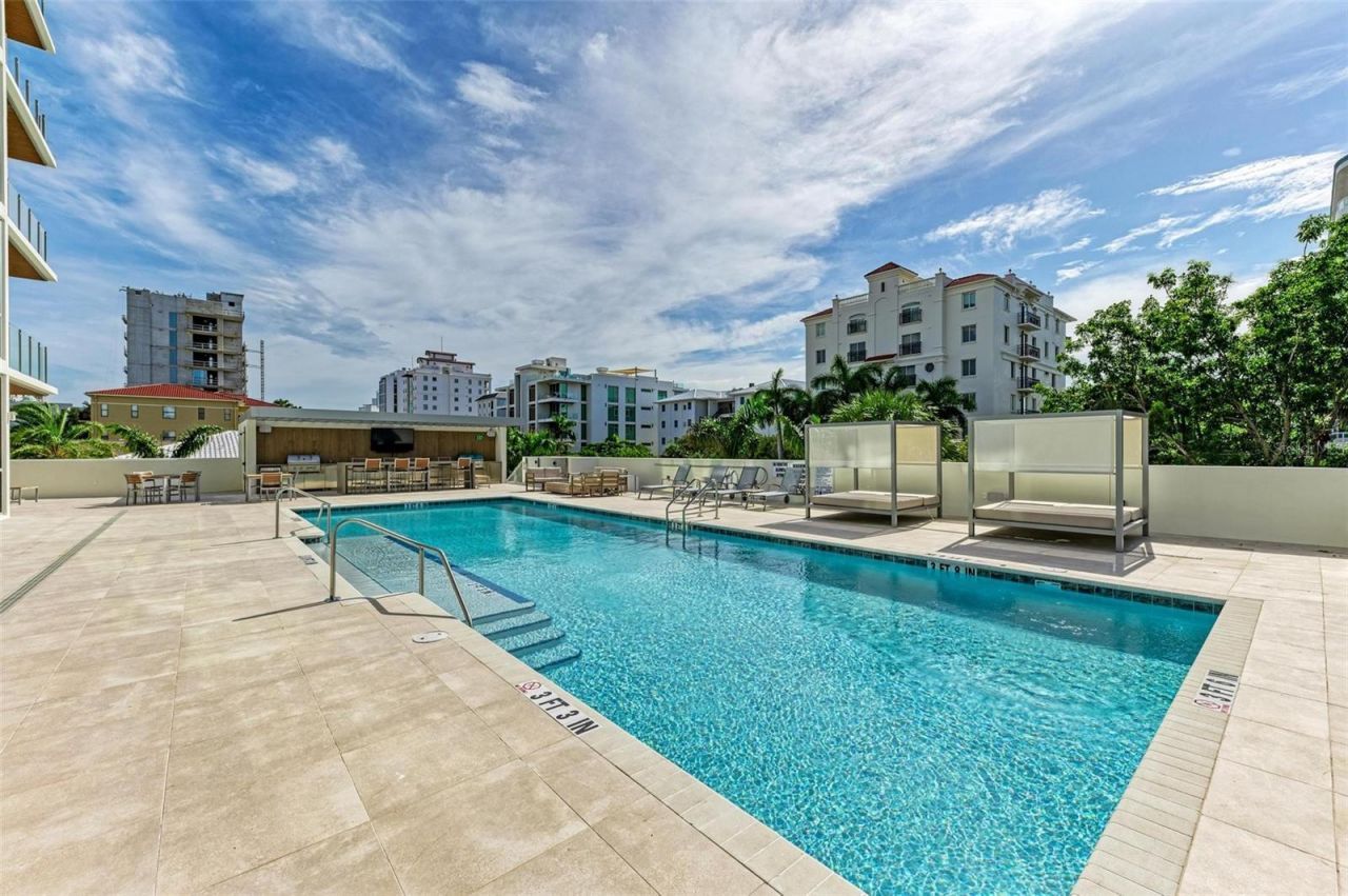 111 Golden Gate Point, Unit 402, Sarasota, FL 34236 Photo