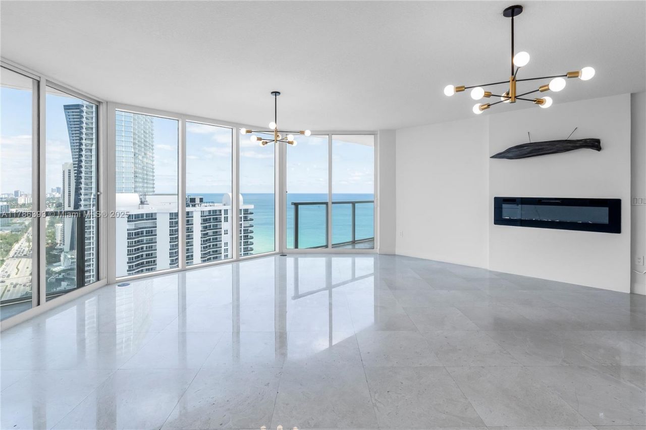 16699 Collins Ave, Unit 3107, Sunny Isles Beach, FL 33160 Photo