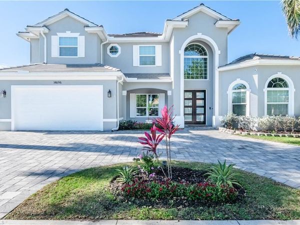 14696 Indigo Lakes CIR, NAPLES, FL 34119
