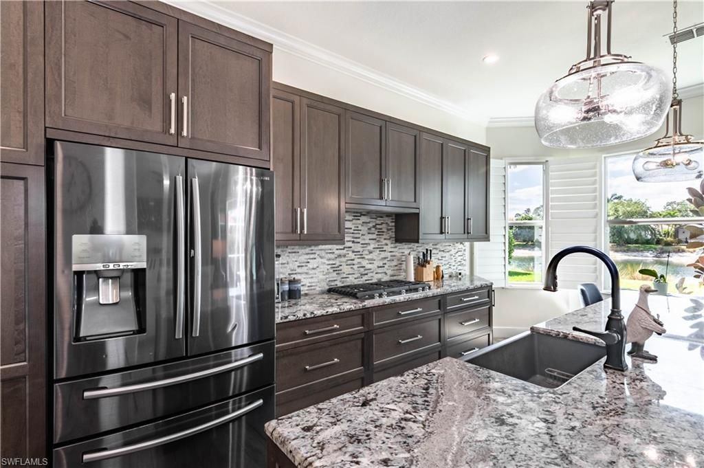 14696 Indigo Lakes Cir, Naples, FL 34119 Photo