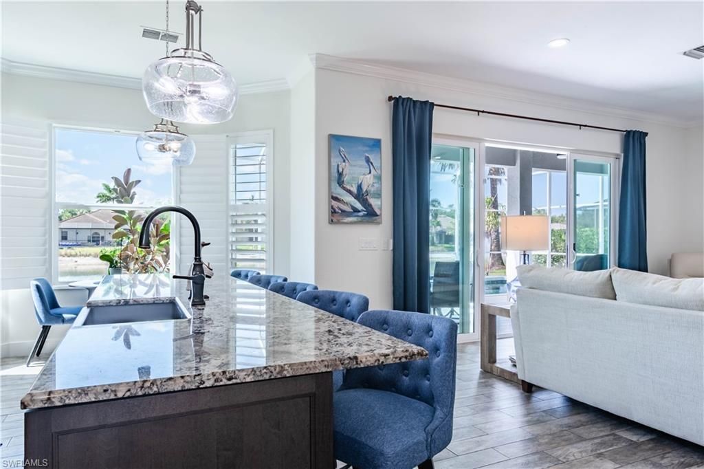 14696 Indigo Lakes Cir, Naples, FL 34119 Photo