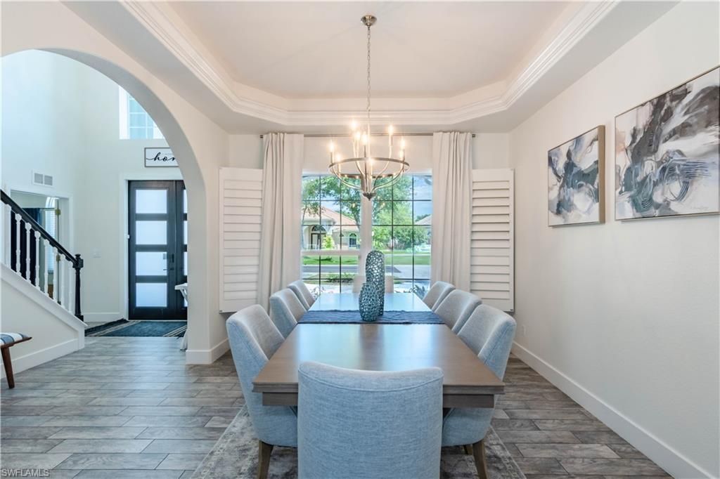 14696 Indigo Lakes Cir, Naples, FL 34119 Photo