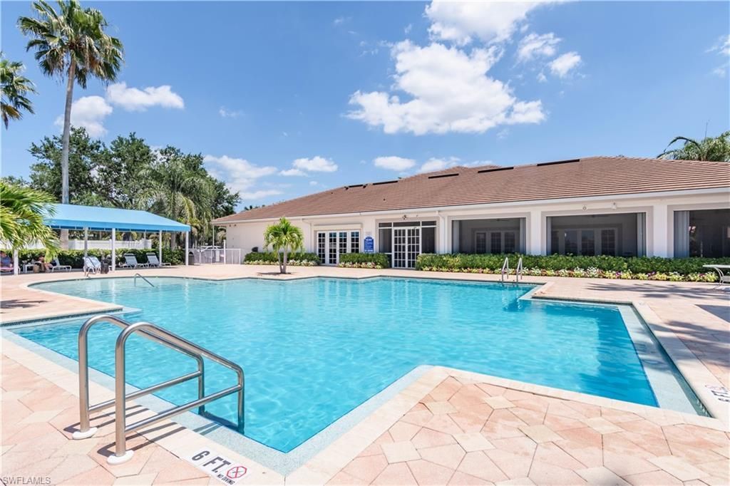14696 Indigo Lakes Cir, Naples, FL 34119 Photo