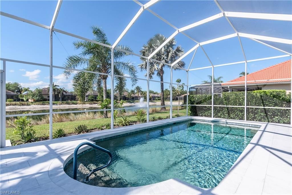 14696 Indigo Lakes Cir, Naples, FL 34119 Photo