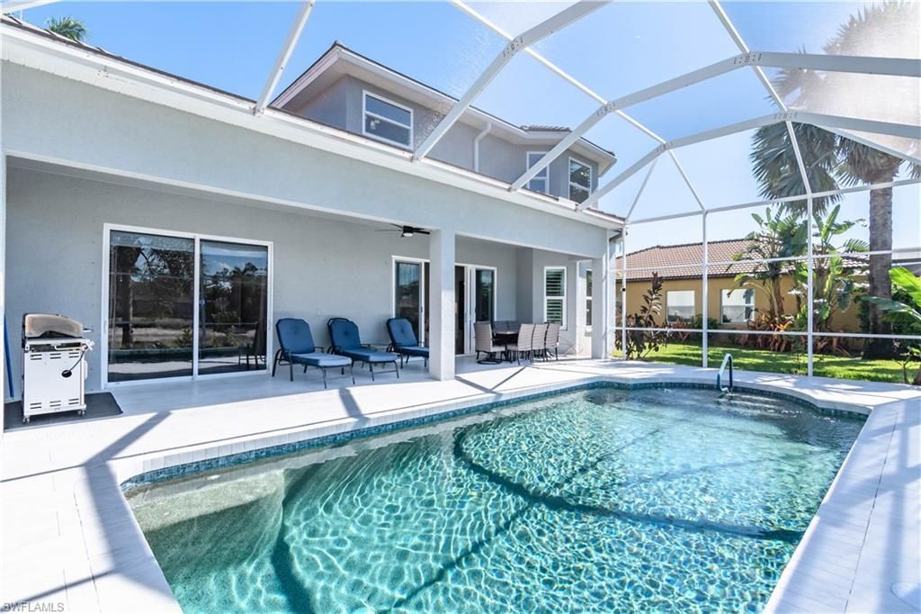 14696 Indigo Lakes Cir, Naples, FL 34119 Photo