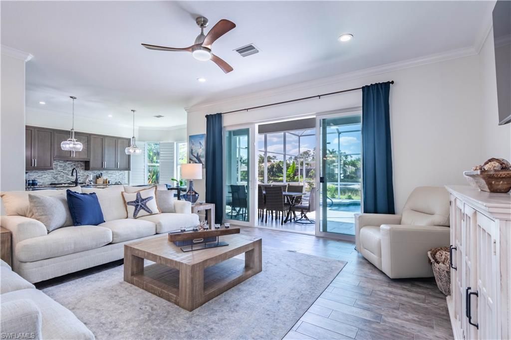 14696 Indigo Lakes Cir, Naples, FL 34119 Photo