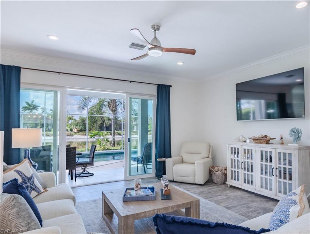 14696 Indigo Lakes Cir, Naples, FL 34119 Photo