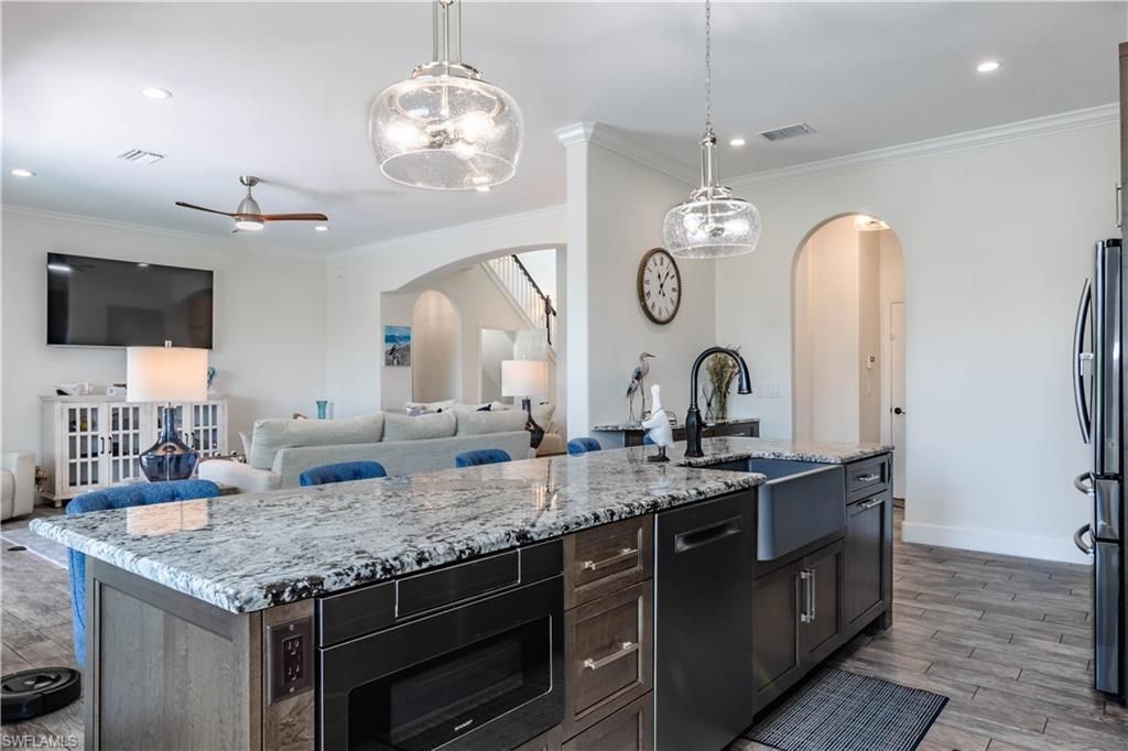 14696 Indigo Lakes Cir, Naples, FL 34119 Photo