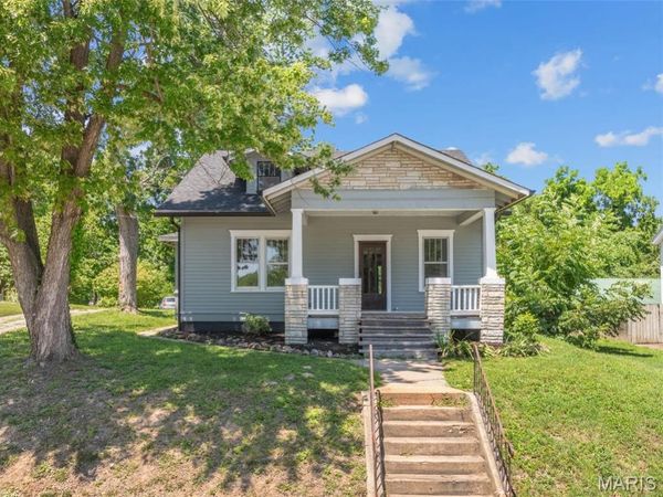 913 Maupin Avenue, New Haven, MO 63068