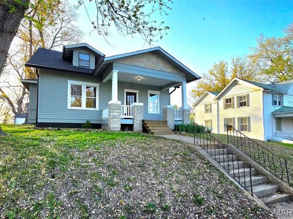 913 Maupin Avenue, New Haven, MO 63068